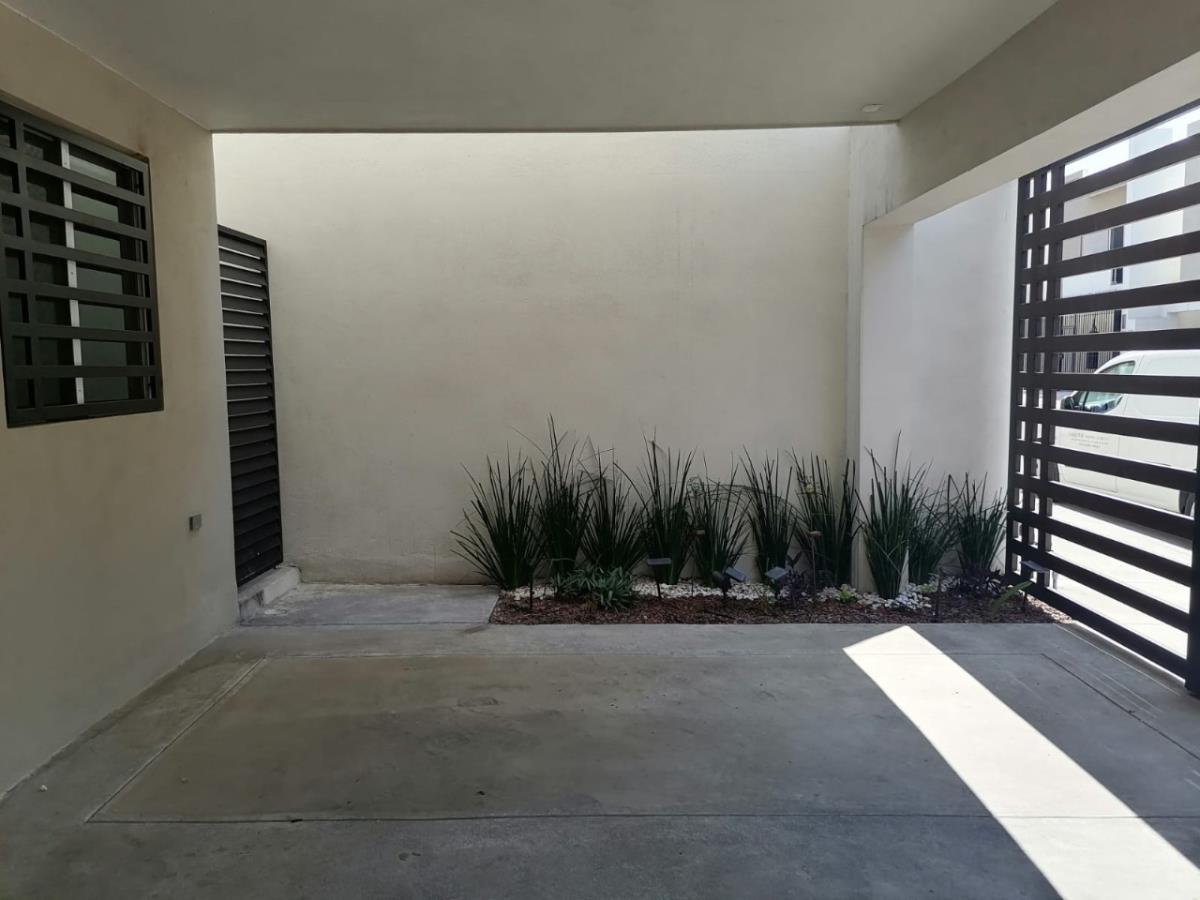 Casa en RENTA en Montenova Garcia Nuevo Leon 11
