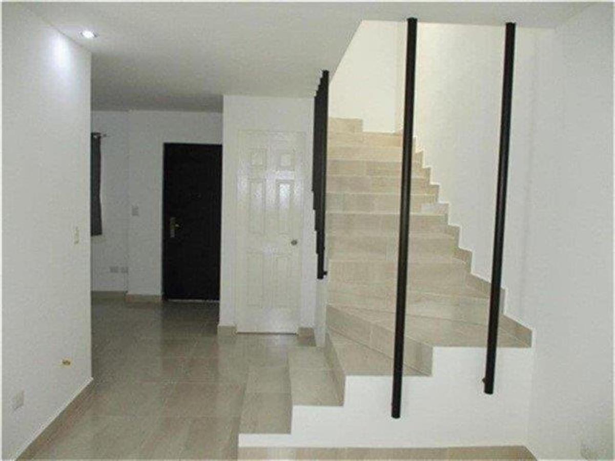 Casa en RENTA en Montenova Garcia Nuevo Leon 2