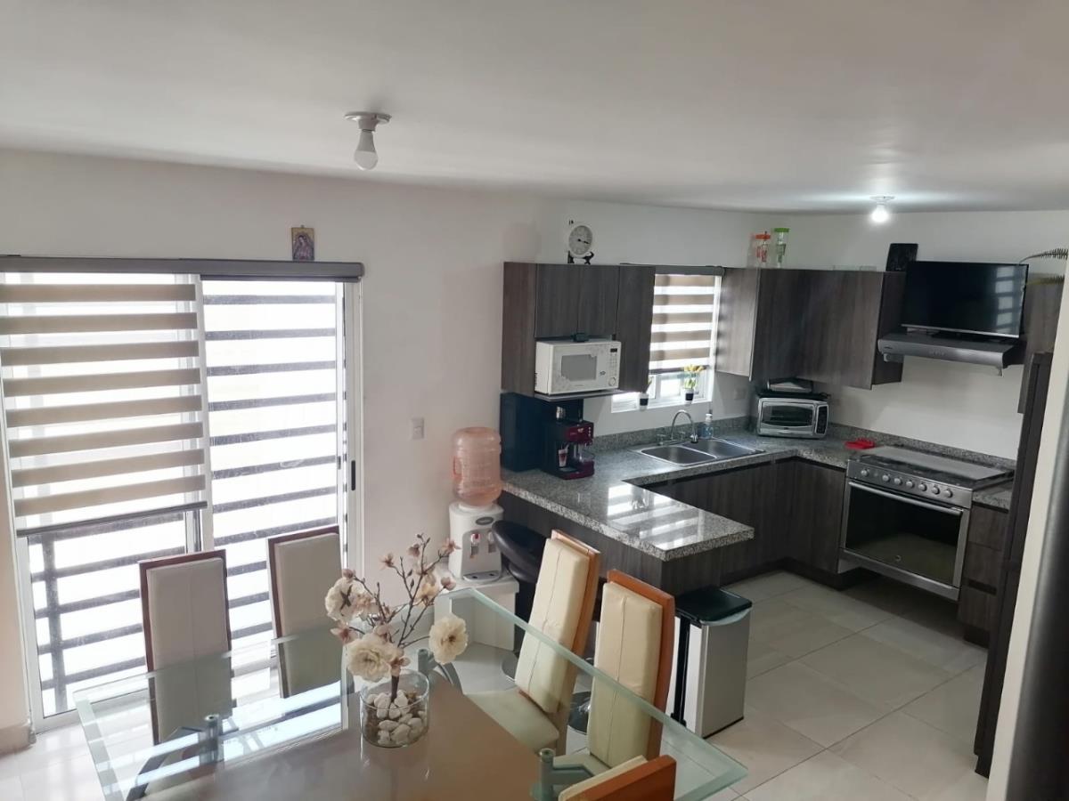 Casa en RENTA en Montenova Garcia Nuevo Leon 5