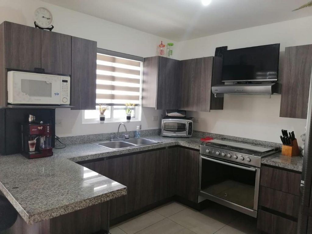 Casa en RENTA en Montenova Garcia Nuevo Leon 6