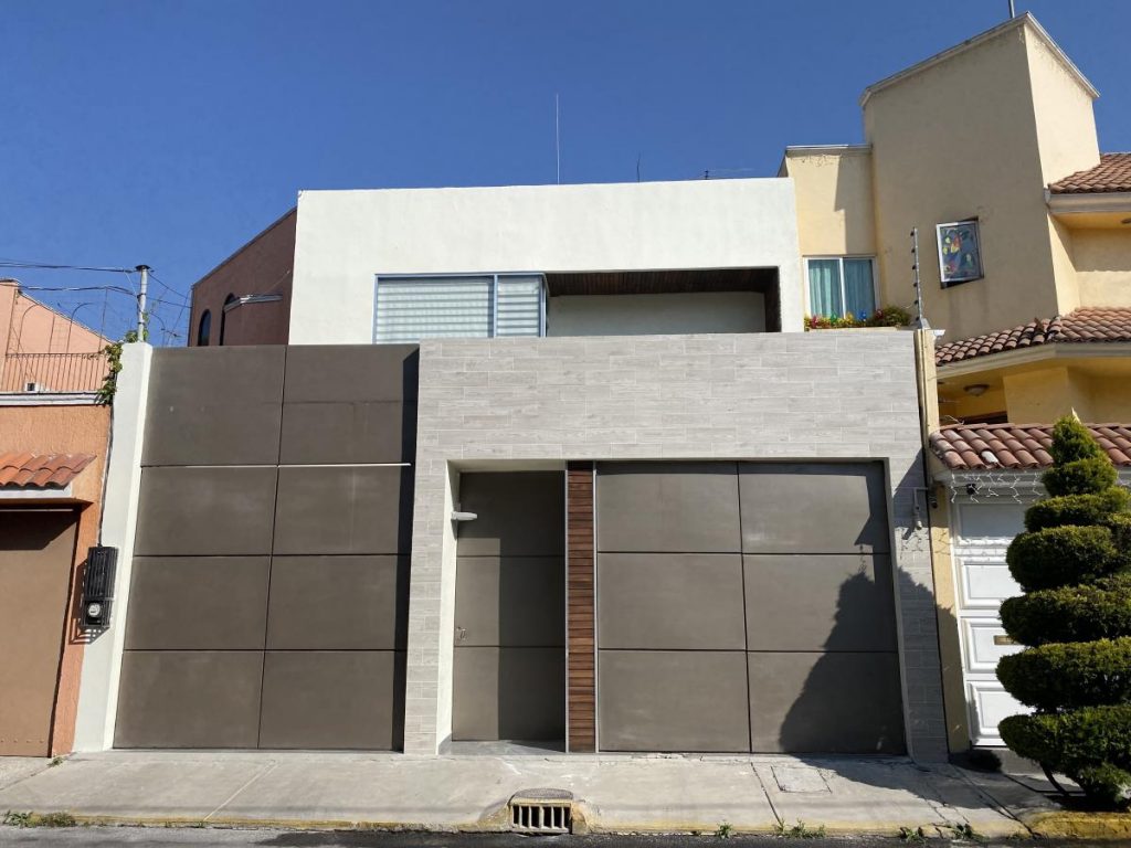 Casa en RENTA en Presidentes Ejidales 1a Seccion Coyoacan CDMX 2