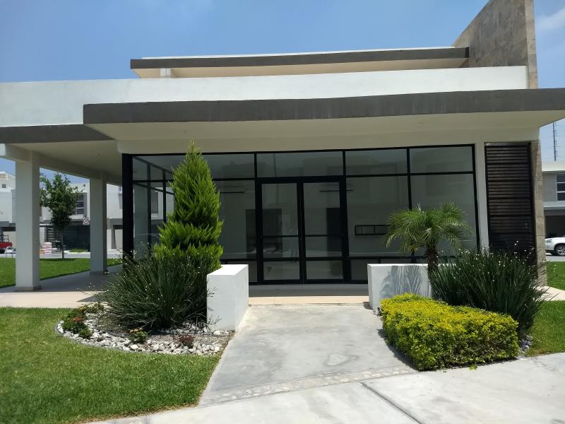Casa en RENTA en Samsara Garcia Nuevo Leon 1