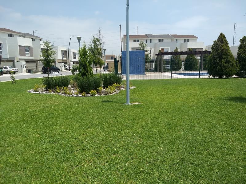 Casa en RENTA en Samsara Garcia Nuevo Leon 3