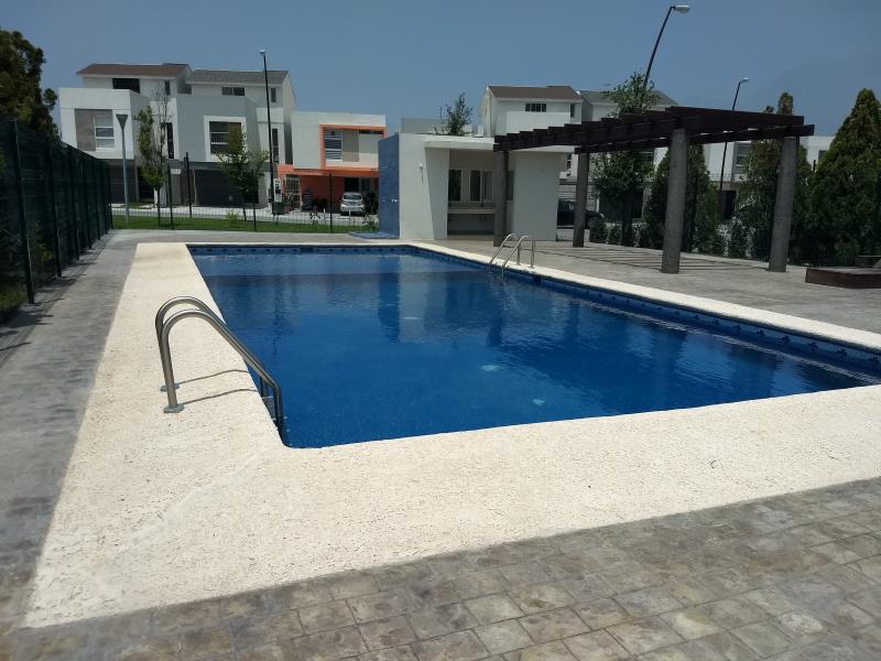 Casa en RENTA en Samsara Garcia Nuevo Leon 4