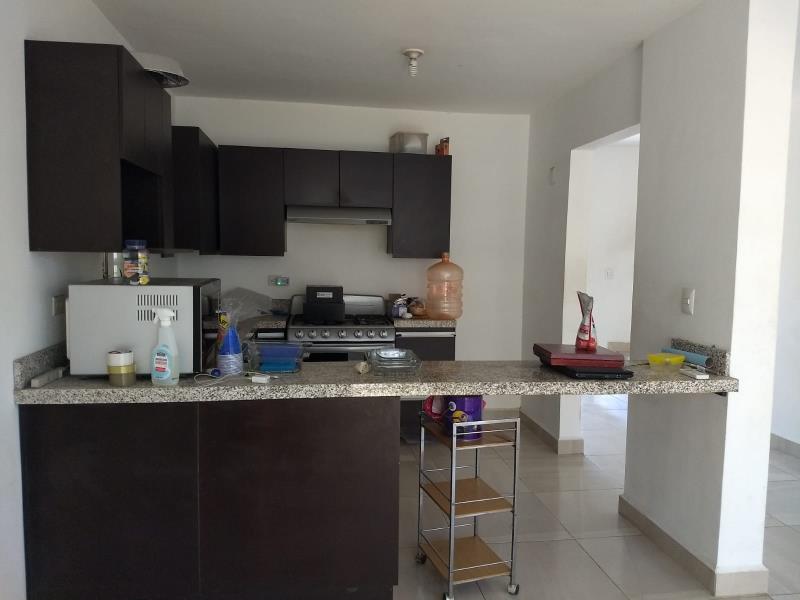 Casa en RENTA en Samsara Garcia Nuevo Leon 6