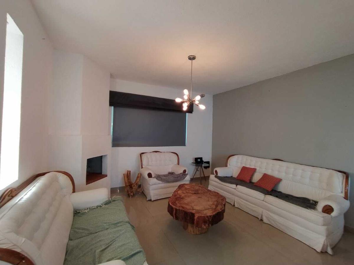 Casa en Renta POR DIA en Residencial Haciendas de Tequisquiapan Queretaro 1