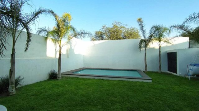 Casa en Renta POR DIA en Residencial Haciendas de Tequisquiapan Queretaro 2