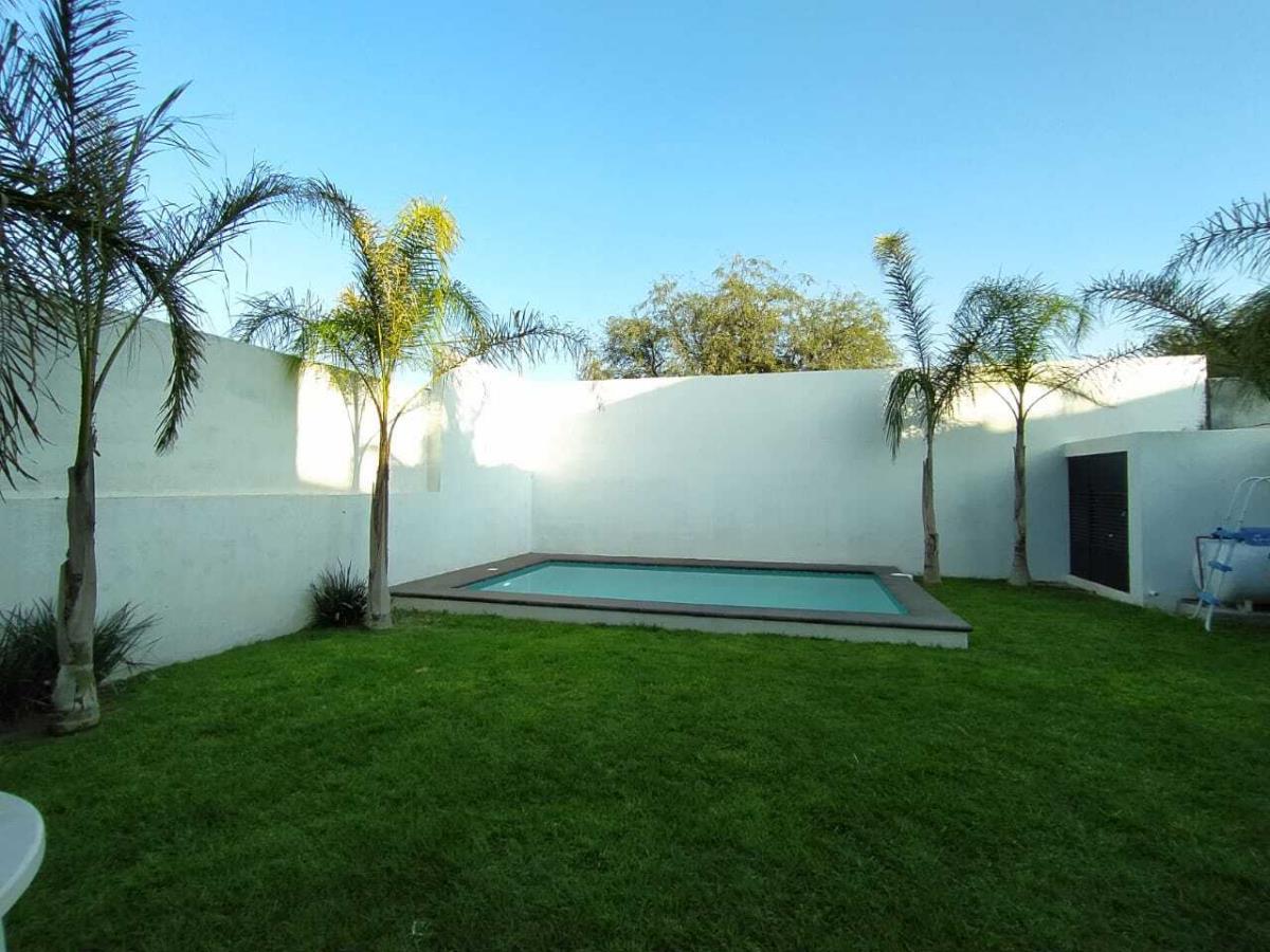 Casa en Renta POR DIA en Residencial Haciendas de Tequisquiapan Queretaro 2