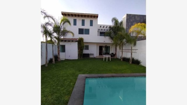 Casa en Renta POR DIA en Residencial Haciendas de Tequisquiapan Queretaro 3