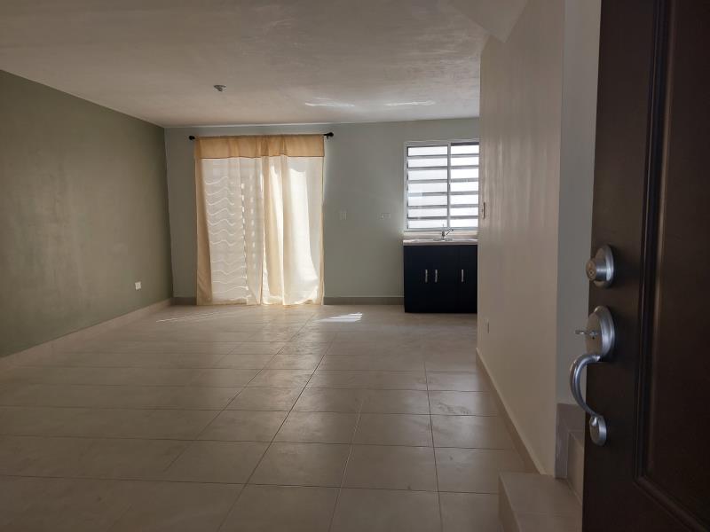 Casa en Renta en Arezzo Residencial Garcia Nuevo Leon 2