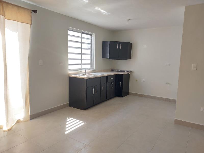 Casa en Renta en Arezzo Residencial Garcia Nuevo Leon 3