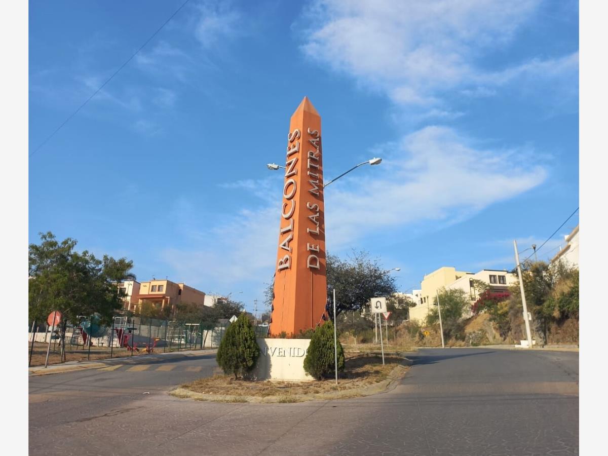 Casa en Renta en Balcones de las Mitras Monterrey Nuevo Leon 1