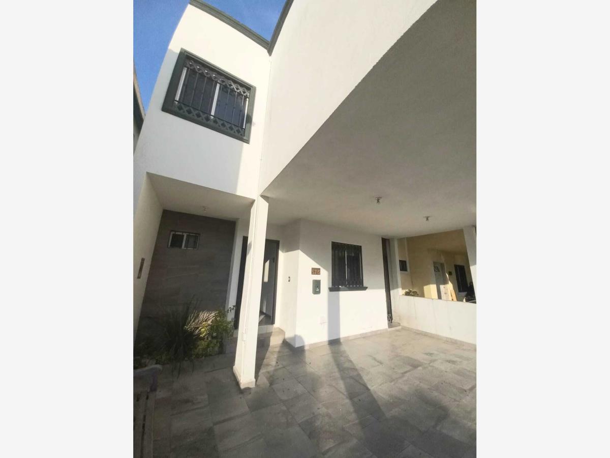 Casa en Renta en Balcones de las Mitras Monterrey Nuevo Leon 12