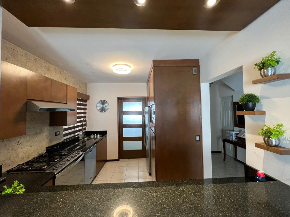 Casa en Renta en Balcones de las Mitras Monterrey Nuevo Leon 3