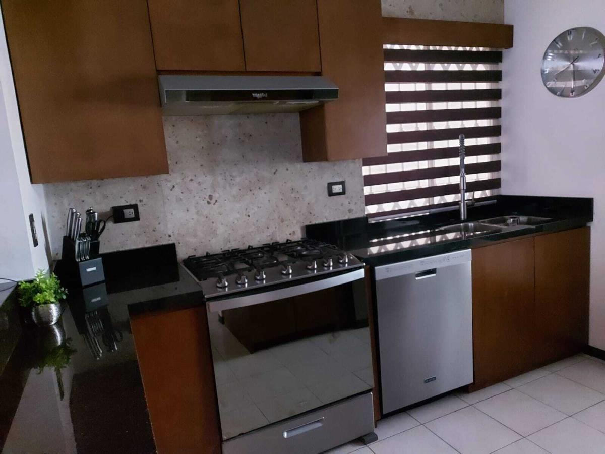 Casa en Renta en Balcones de las Mitras Monterrey Nuevo Leon 9