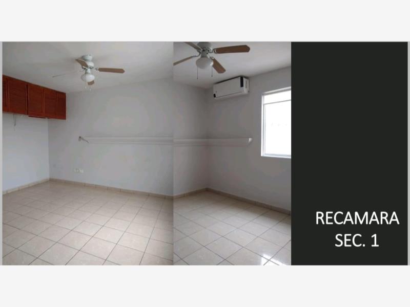 Casa en Renta en Cerradas de Cumbres Monterrey Nuevo Leon 1