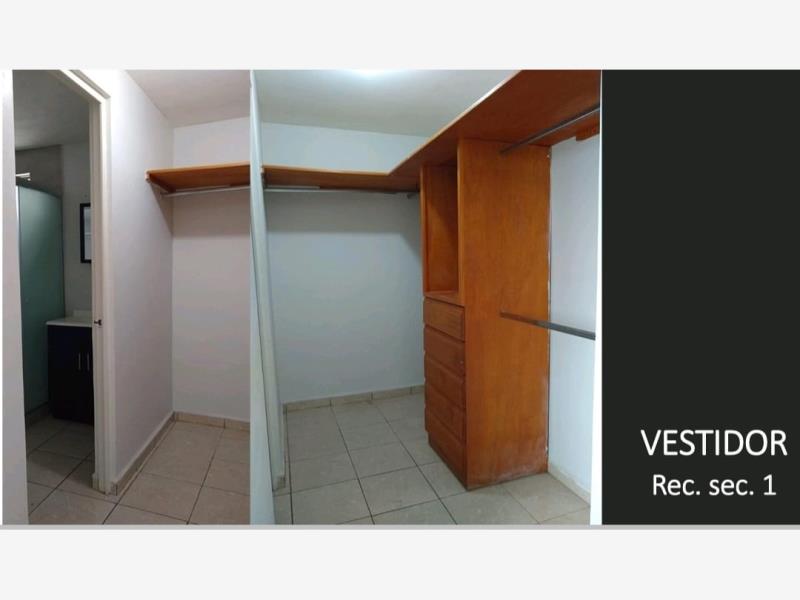 Casa en Renta en Cerradas de Cumbres Monterrey Nuevo Leon 2