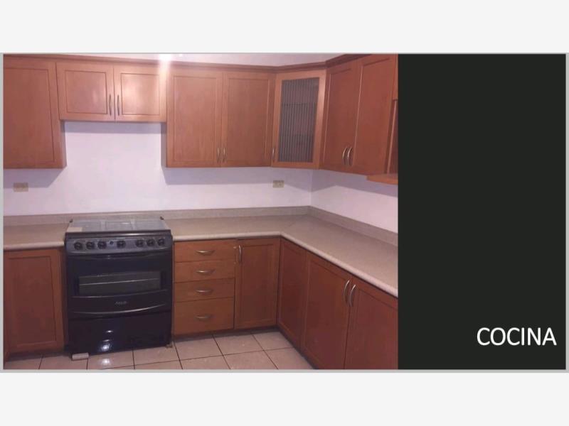 Casa en Renta en Cerradas de Cumbres Monterrey Nuevo Leon 5