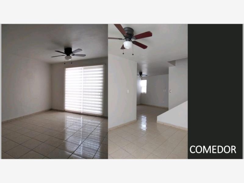 Casa en Renta en Cerradas de Cumbres Monterrey Nuevo Leon 6