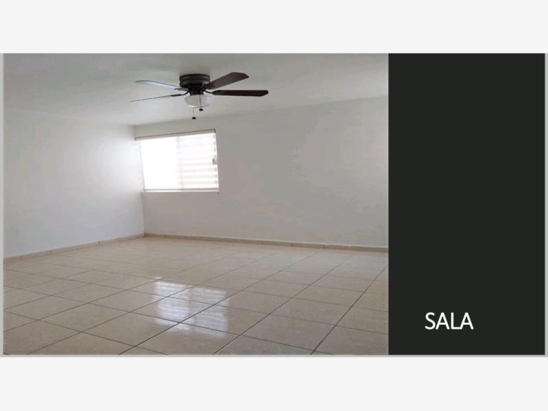Casa en Renta en Cerradas de Cumbres Monterrey Nuevo Leon 7