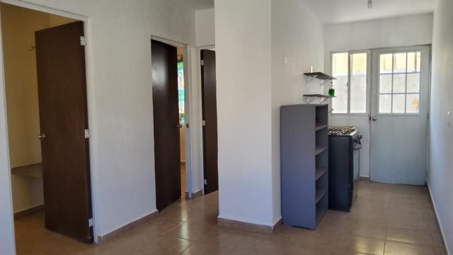 Casa en Renta en Ciudad del Sol Seccion Valle de Santiago Queretaro 1