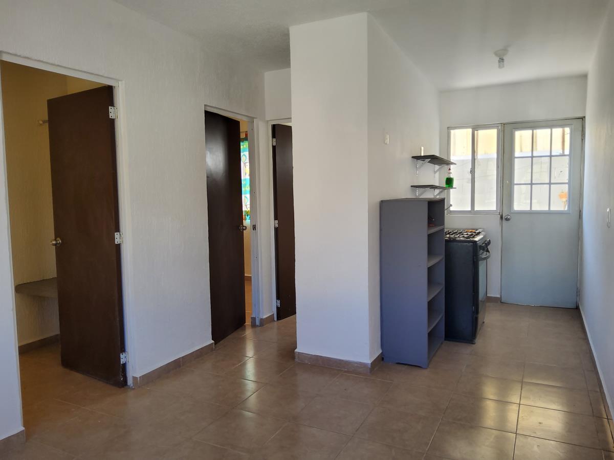 Casa en Renta en Ciudad del Sol Seccion Valle de Santiago Queretaro 1