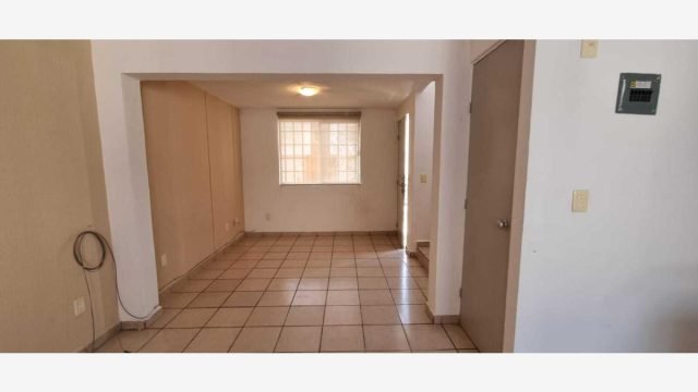 Casa en Renta en Eduardo Loarca Castillo Queretaro 1