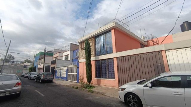 Casa en Renta en Educacion Coyoacan CDMX 1