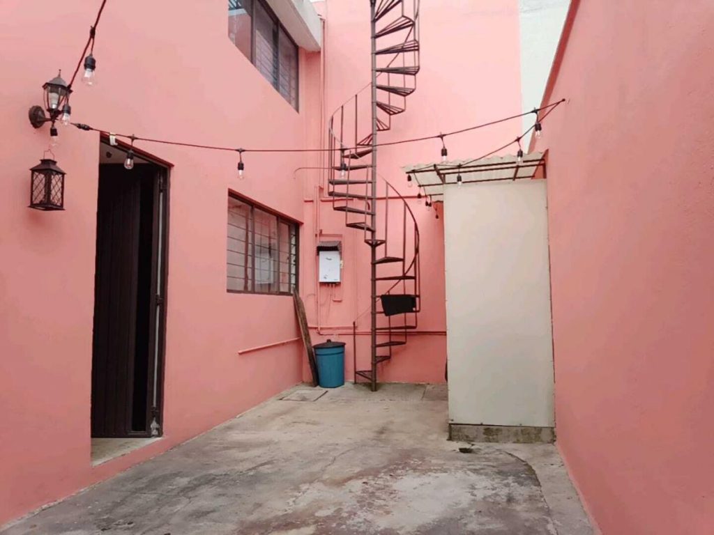 Casa en Renta en Educacion Coyoacan CDMX 2