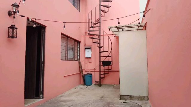 Casa en Renta en Educacion Coyoacan CDMX 2