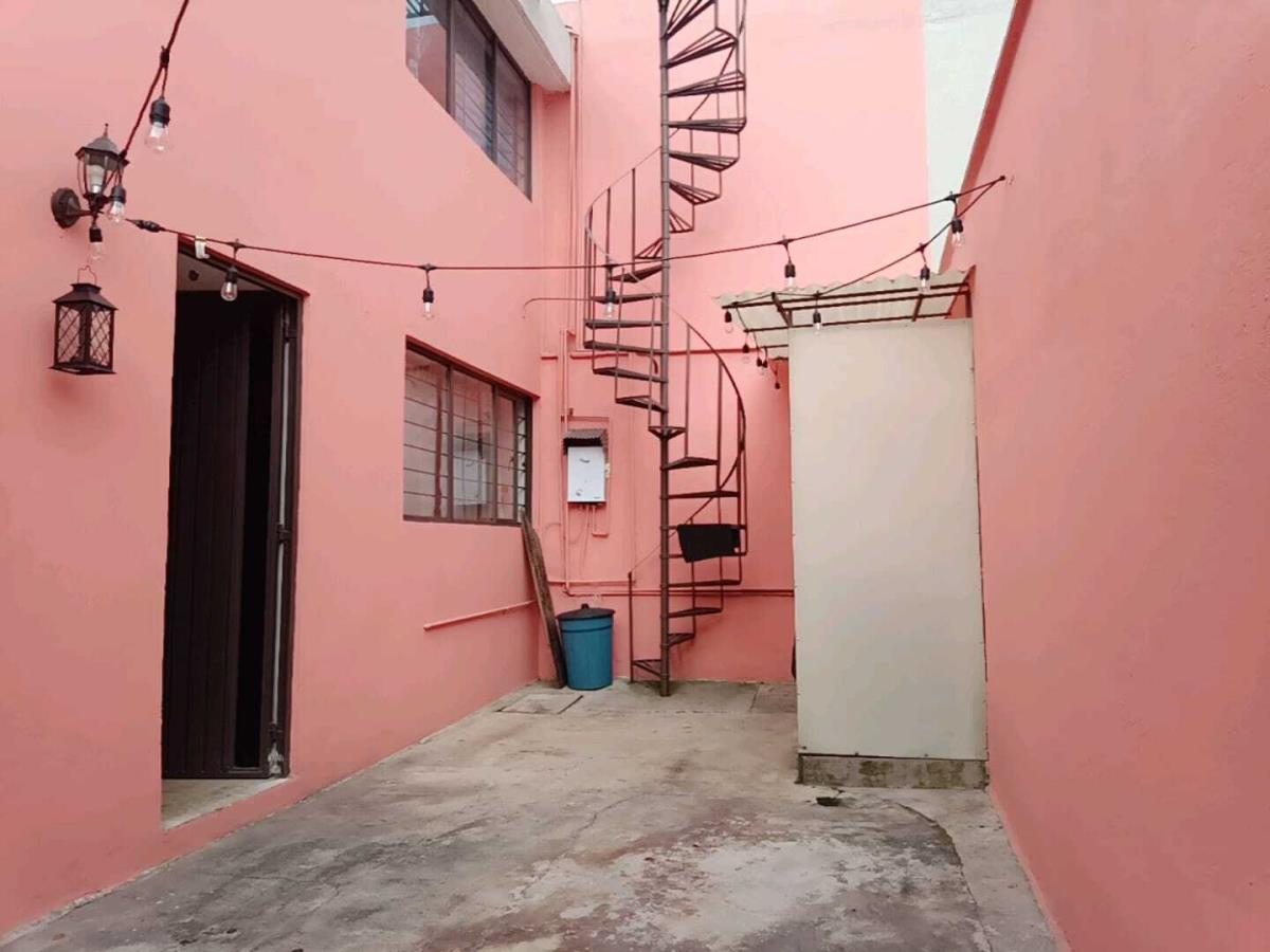 Casa en Renta en Educacion Coyoacan CDMX 2