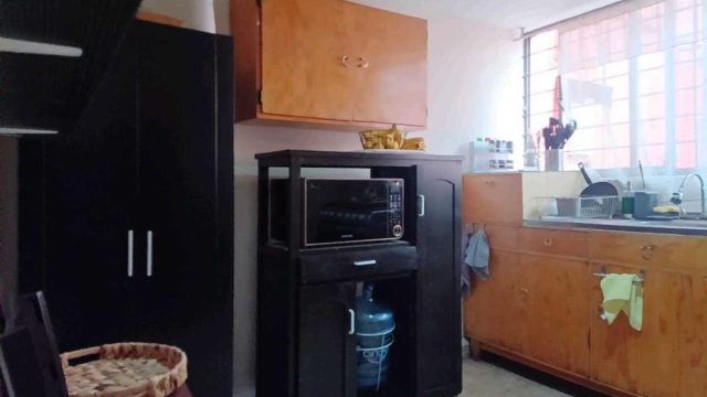 Casa en Renta en Educacion Coyoacan CDMX 5