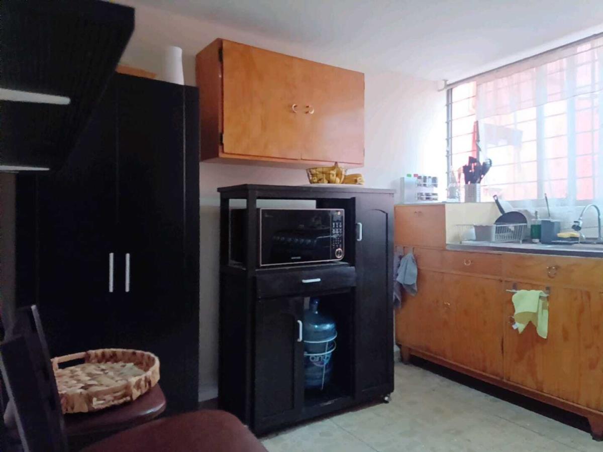 Casa en Renta en Educacion Coyoacan CDMX 5