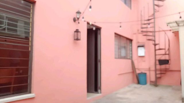 Casa en Renta en Educacion Coyoacan CDMX 6