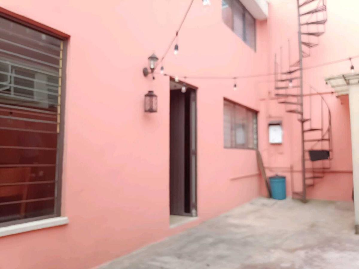 Casa en Renta en Educacion Coyoacan CDMX 6
