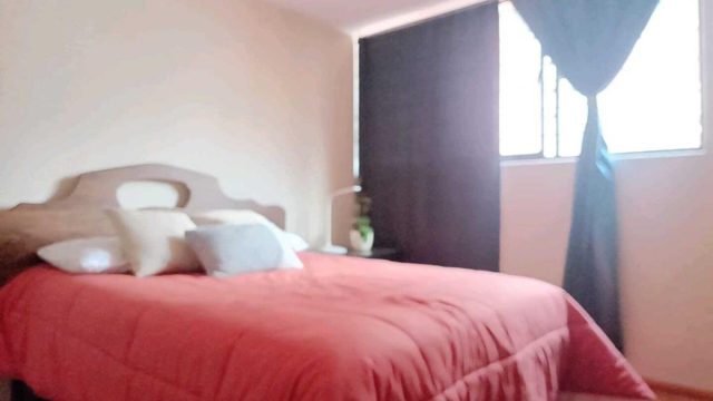 Casa en Renta en Educacion Coyoacan CDMX 7