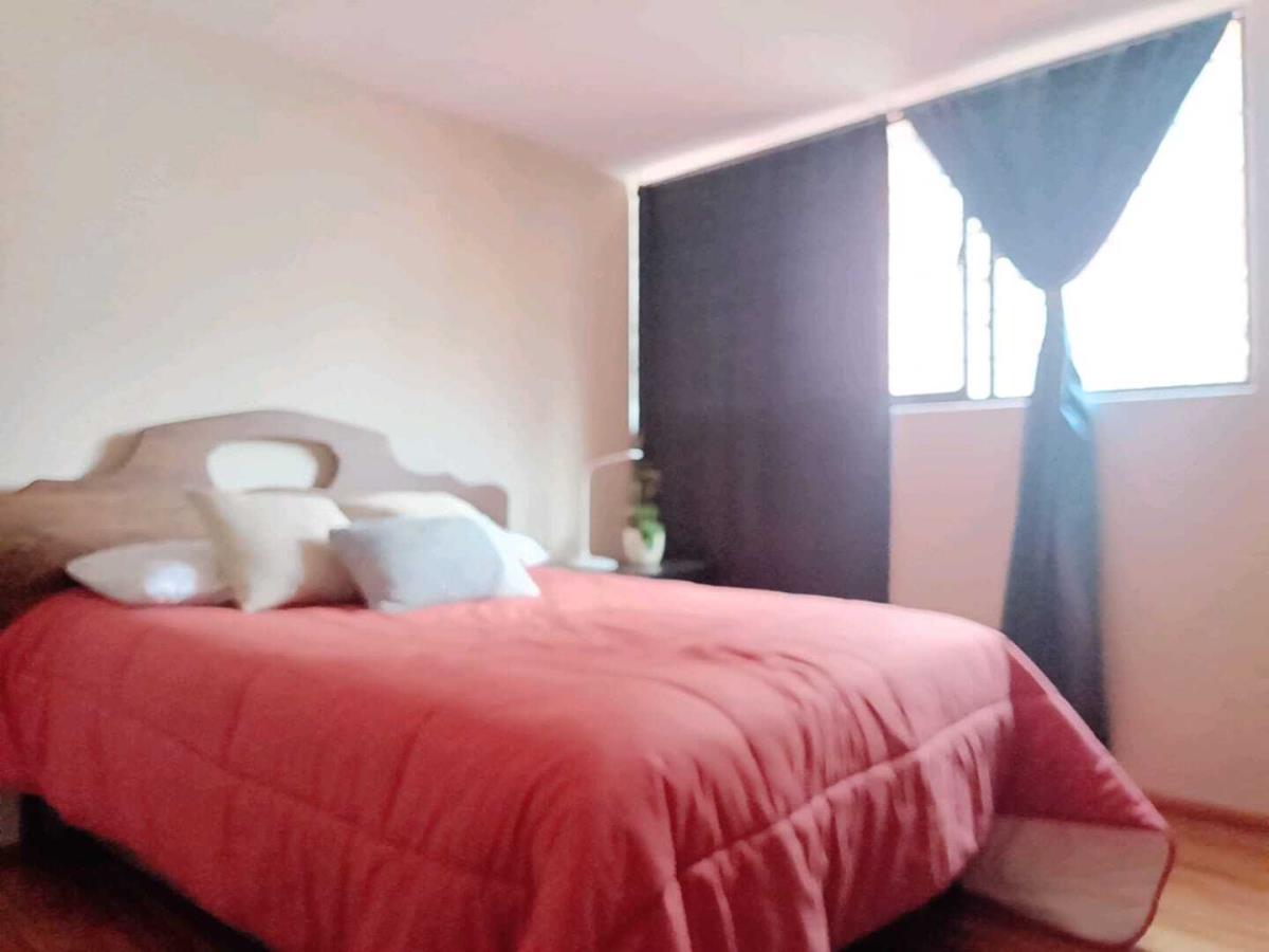 Casa en Renta en Educacion Coyoacan CDMX 7
