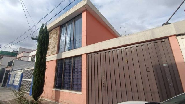 Casa en Renta en Educacion Coyoacan CDMX 9