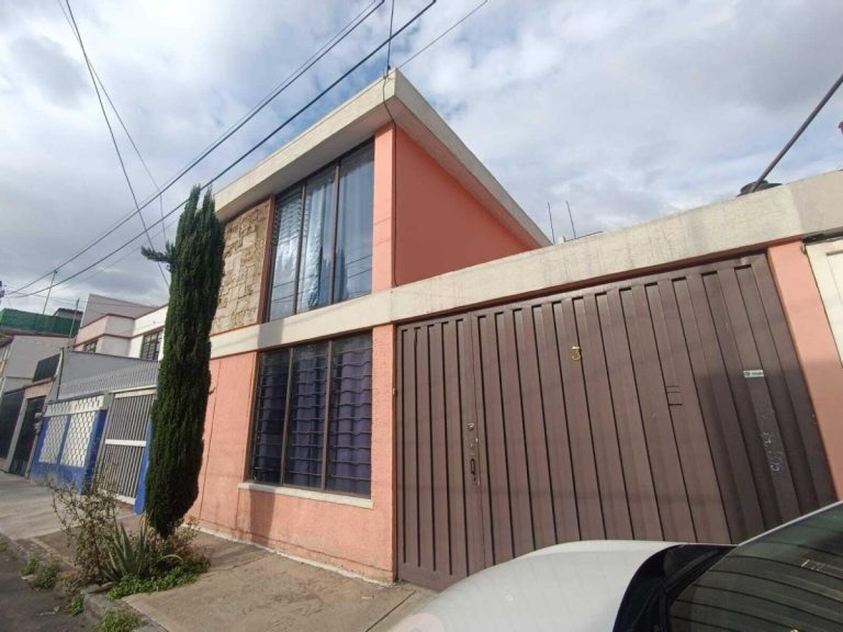 Casa en Renta en Educacion Coyoacan CDMX