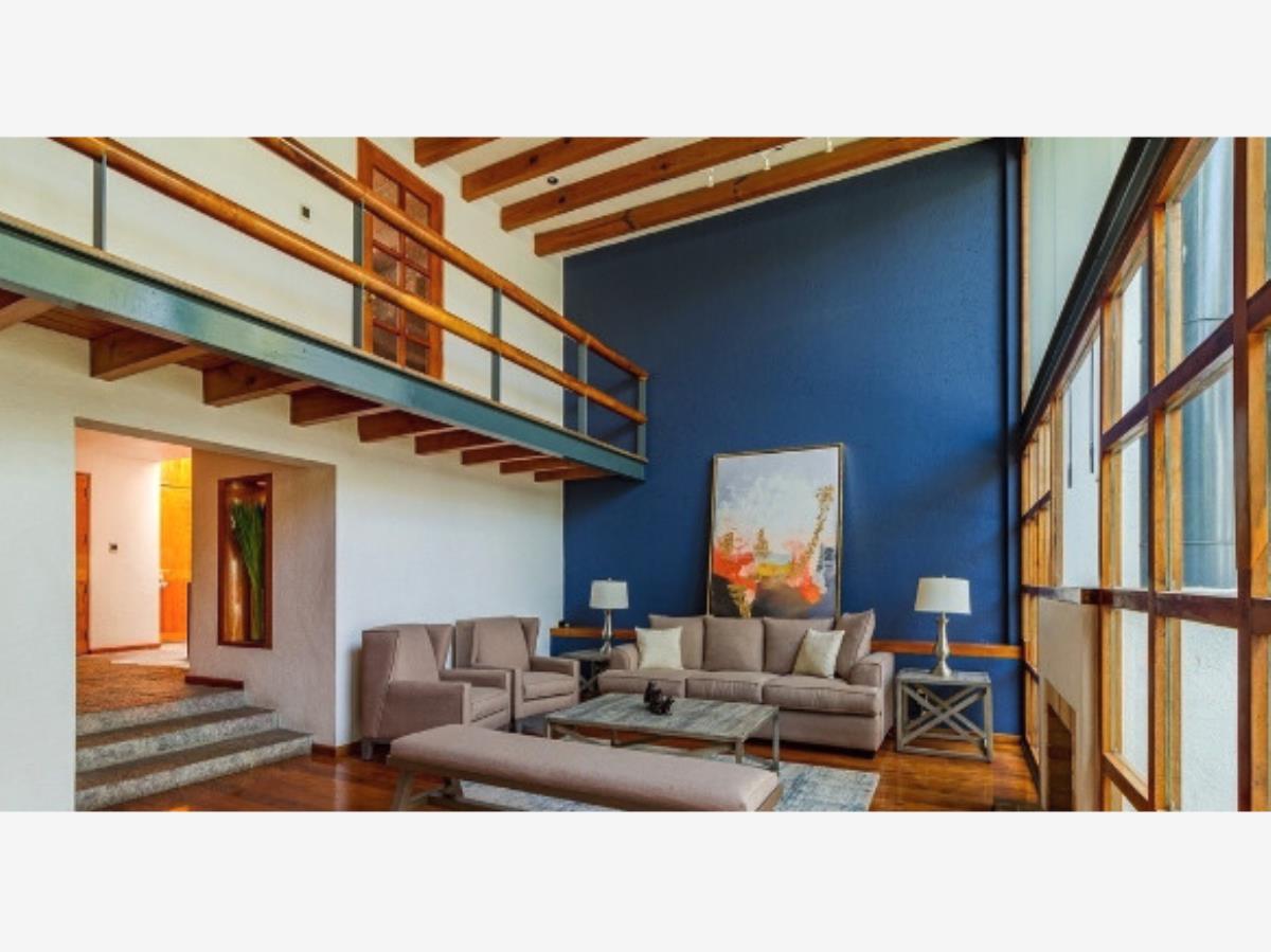 Casa en Renta en Florida Alvaro Obregon CDMX 1