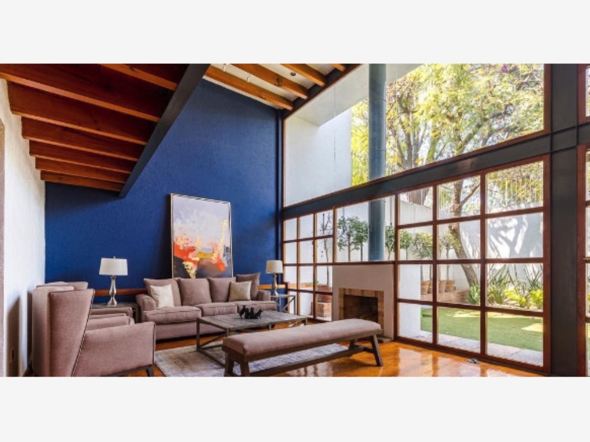 Casa en Renta en Florida Alvaro Obregon CDMX 2