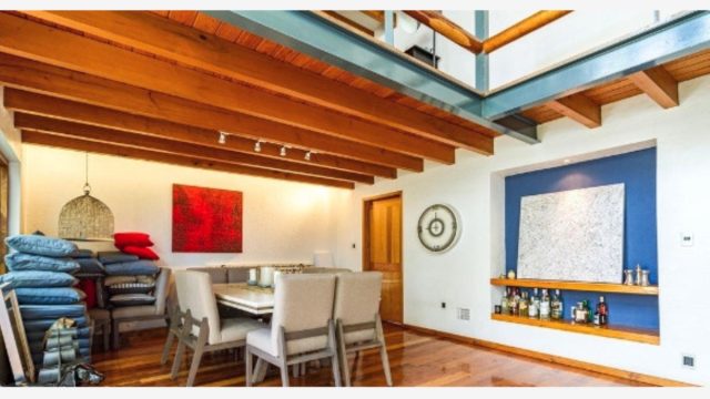 Casa en Renta en Florida Alvaro Obregon CDMX 3