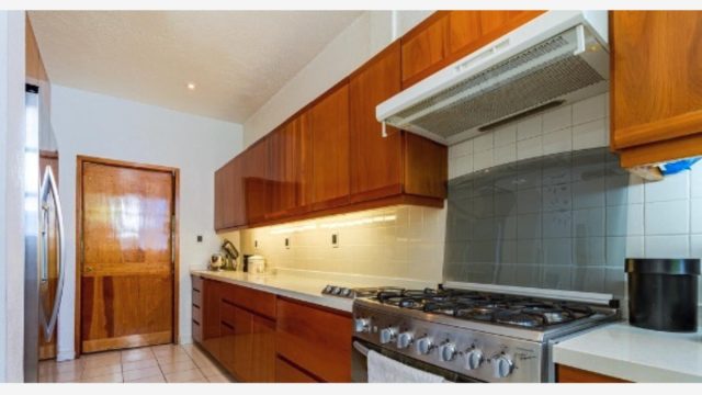 Casa en Renta en Florida Alvaro Obregon CDMX 5