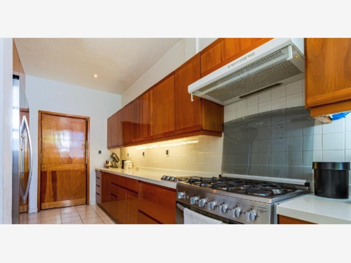 Casa en Renta en Florida Alvaro Obregon CDMX 5
