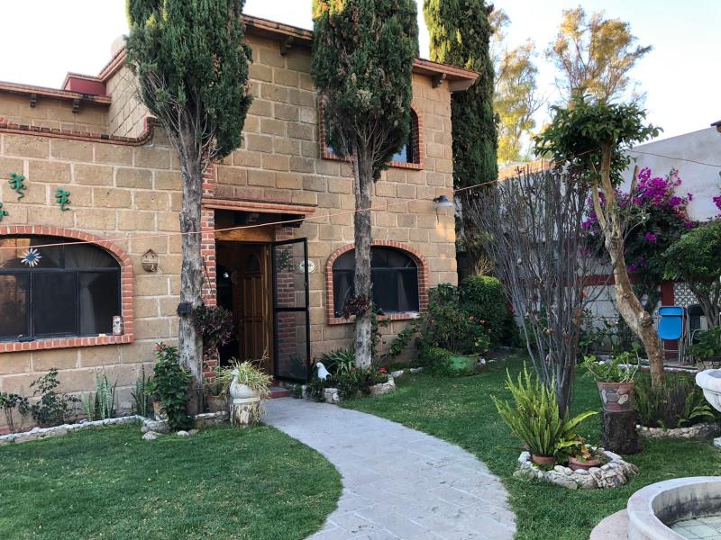 Casa en Renta en Fracc Centro Tequisquiapan Queretaro 3