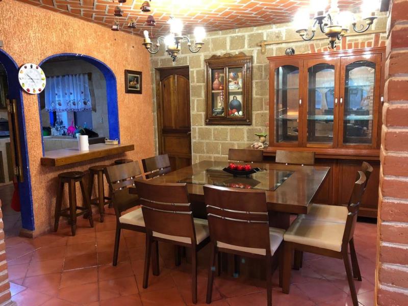 Casa en Renta en Fracc Centro Tequisquiapan Queretaro 5