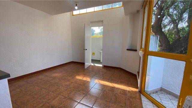 Casa en Renta en Fuentes de Tepepan Tlalpan CDMX 1