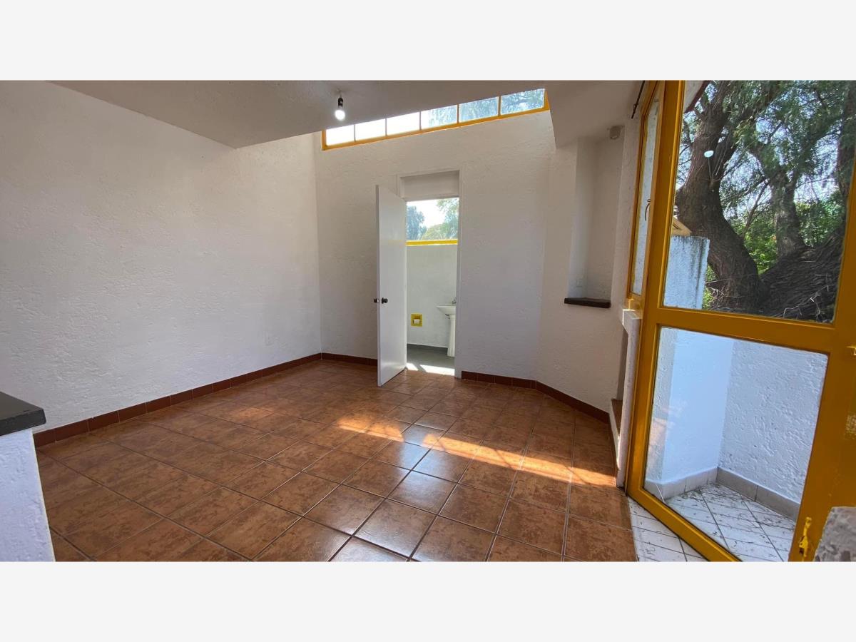 Casa en Renta en Fuentes de Tepepan Tlalpan CDMX 1