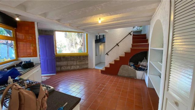 Casa en Renta en Fuentes de Tepepan Tlalpan CDMX 2