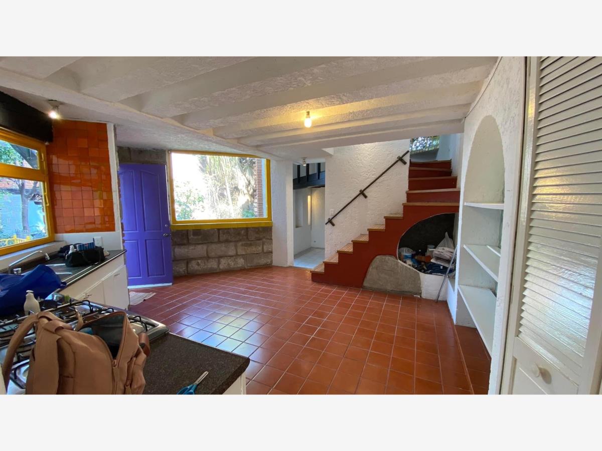 Casa en Renta en Fuentes de Tepepan Tlalpan CDMX 2